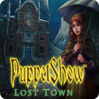 PuppetShow: Lost Town המשחק