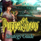 PuppetShow: Mystery of Joyville Strategy Guide המשחק