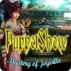 PuppetShow: Mystery of Joyville המשחק
