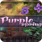 Purple Spring המשחק