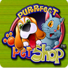 Purrfect Pet Shop המשחק