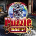 Puzzle Detective המשחק