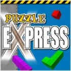 Puzzle Express המשחק