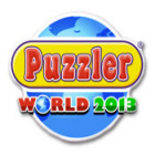 Puzzler World 2013 המשחק