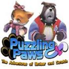 Puzzling Paws המשחק