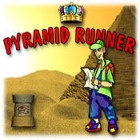 Pyramid Runner המשחק