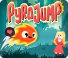 Pyro Jump המשחק