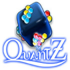 QuantZ המשחק