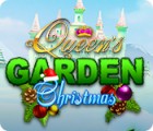 Queen's Garden Christmas המשחק