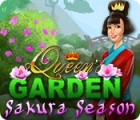 Queen's Garden Sakura Season המשחק