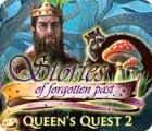 Queen's Quest 2: Stories of Forgotten Past המשחק