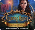 Queen's Quest V: Symphony of Death Collector's Edition המשחק