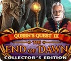 Queen's Quest III: End of Dawn Collector's Edition המשחק