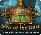 Queen's Tales: Sins of the Past Collector's Edition המשחק