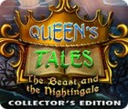 Queen's Tales: The Beast and the Nightingale Collector's Edition המשחק