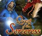 Quest of the Sorceress המשחק