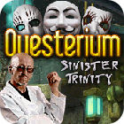 Questerium: Sinister Trinity המשחק