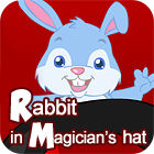 Rabbit In Magician's Hat המשחק