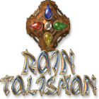 Rain Talisman המשחק
