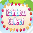 Rainbow Collect המשחק