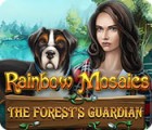 Rainbow Mosaics: The Forest's Guardian המשחק