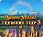 Rainbow Mosaics: Treasure Trip 2 המשחק