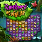 Rainforest Adventure המשחק