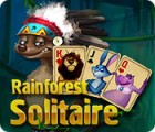 Rainforest Solitaire המשחק