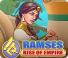 Ramses: Rise Of Empire המשחק
