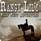 Rangy Lil's Wild West Adventure המשחק