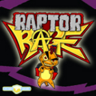 Raptor Rage המשחק