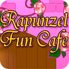 Rapunzel Fun Cafe המשחק