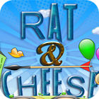 Rat and Cheese המשחק
