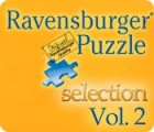 Ravensburger Puzzle II Selection המשחק