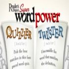 Reader's Digest Super Word Power המשחק