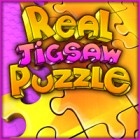 Real Jigsaw Puzzle המשחק