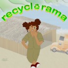 Recyclorama המשחק