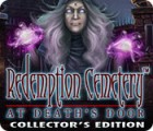 Redemption Cemetery: At Death's Door Collector's Edition המשחק