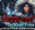 Redemption Cemetery: Bitter Frost Collector's Edition המשחק