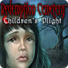Redemption Cemetery: Children's Plight המשחק