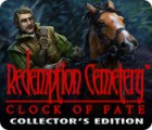 Redemption Cemetery: Clock of Fate Collector's Edition המשחק