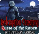Redemption Cemetery: Curse of the Raven Strategy Guide המשחק