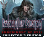 Redemption Cemetery: Embodiment of Evil Collector's Edition המשחק