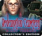 Redemption Cemetery: Night Terrors Collector's Edition המשחק