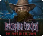 Redemption Cemetery: One Foot in the Grave המשחק