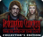 Redemption Cemetery: The Island of the Lost Collector's Edition המשחק