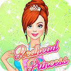 Redhead Princess המשחק