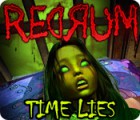 Redrum: Time Lies המשחק