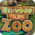 Redwood Park Zoo המשחק Redwood Park Zoo המשחק