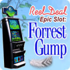 Reel Deal Epic Slot: Forrest Gump המשחק